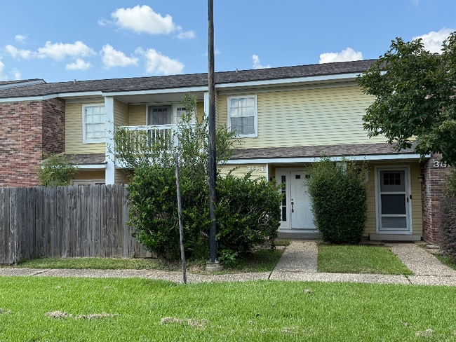 property at 200 Lodge Dr