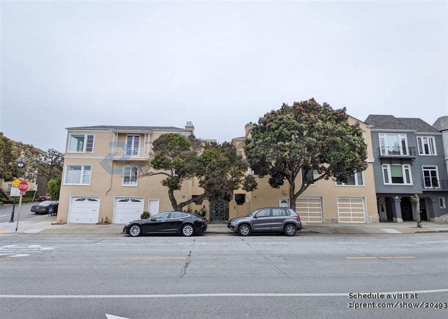 property at 1352 Lake St