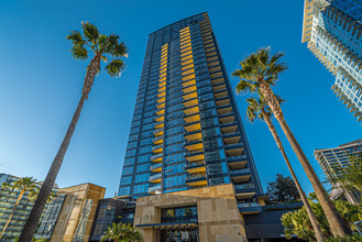 1325 Pacific Hwy, Unit 1603 in San Diego, CA - Building Photo - Building Photo