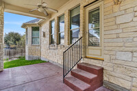 3113 Luminoso Ln E in Round Rock, TX - Foto de edificio - Building Photo