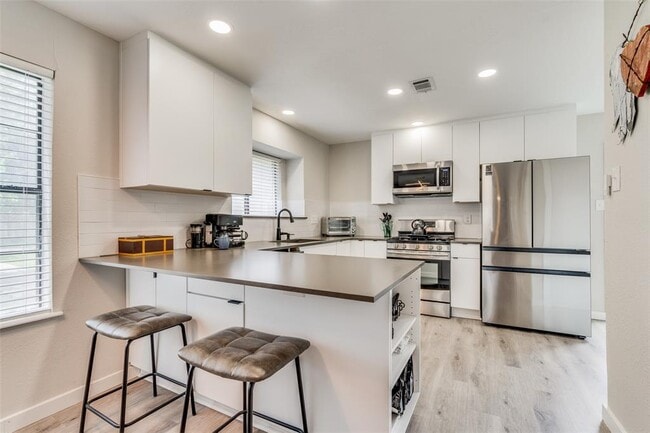 property at 12325 Los Indios Trail