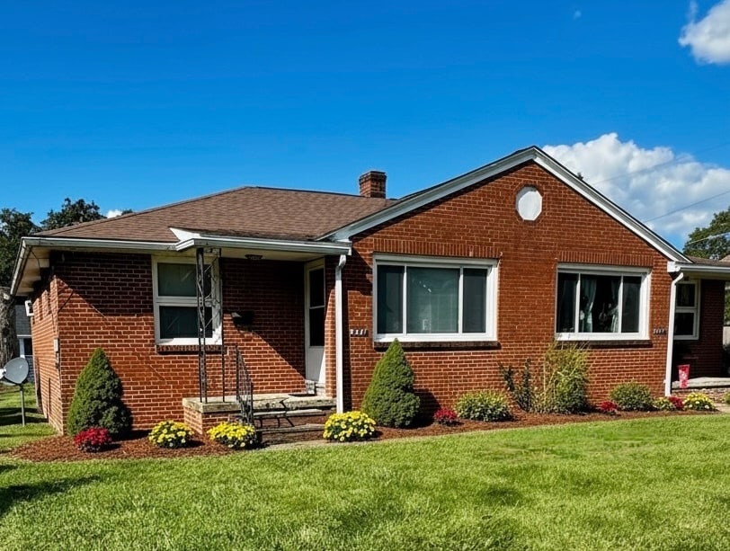 778 Maple St, Unit 780 in Mansfield, OH - Building Photo