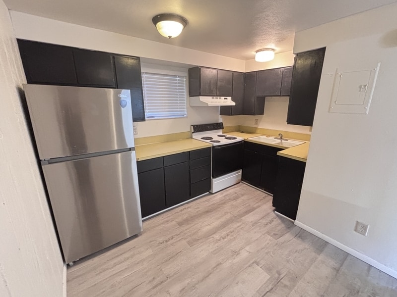 325 W 100 S in Springville, UT - Building Photo