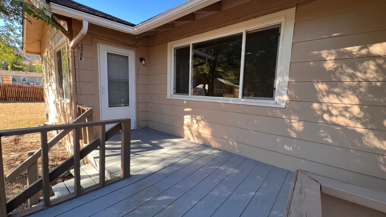 1328 Market St-Unit -1328 Market Street #B in Colorado Springs, CO - Building Photo