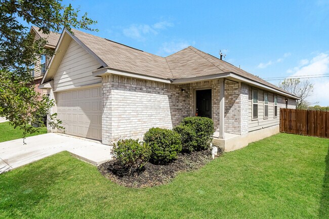 10506 Goose Way in San Antonio, TX - Building Photo - Building Photo