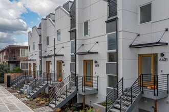 6415 14th Ave NW in Seattle, WA - Building Photo - Building Photo