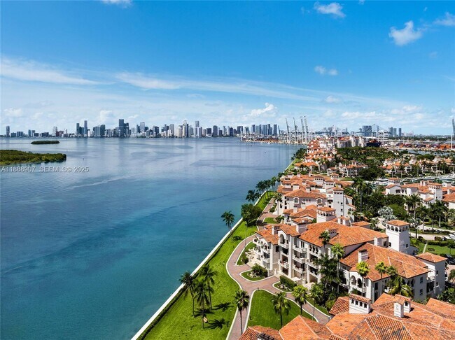 property at 2331 Fisher Island Dr