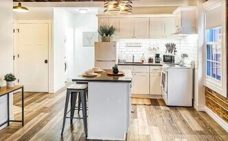 2 S Portland St, Unit Industrial Loft in Fond du Lac, WI - Building Photo