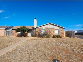 4800 Country Club Dr in Midland, TX - Building Photo