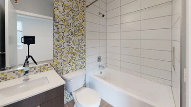 Contemporary Studios in Desirable Ballard Neighborhood! in Seattle, WA - Building Photo - Building Photo