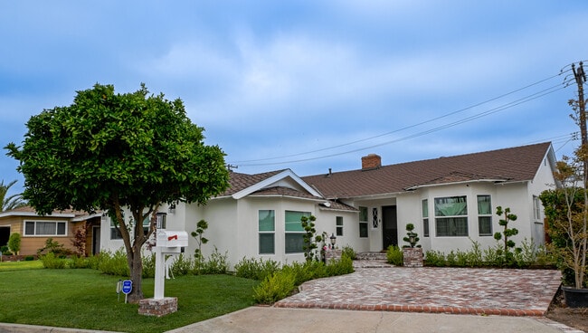 property at 10513 Marbel Ave