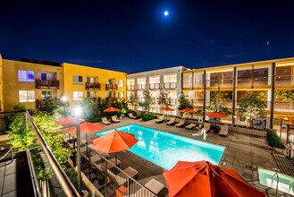 12722 Millennium in Los Angeles, CA - Building Photo - Building Photo