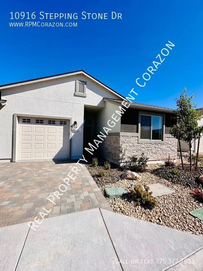 10916 Stepping Stone Dr in Reno, NV - Building Photo - Building Photo