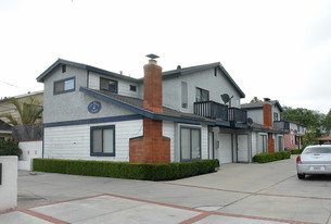 2680 Santa Ana Ave Apartments