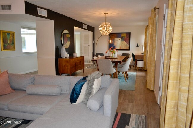 property at 10640 Vista Alegre Dr