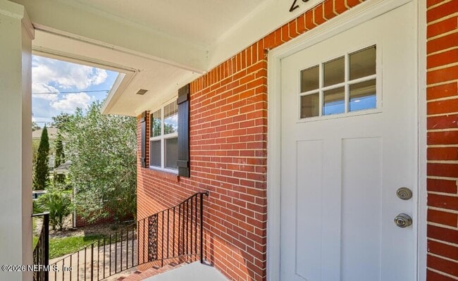 2819 Oak St in Jacksonville, FL - Building Photo - Building Photo