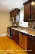 210 Marion Ave NW in Grand Rapids, MI - Building Photo - Building Photo