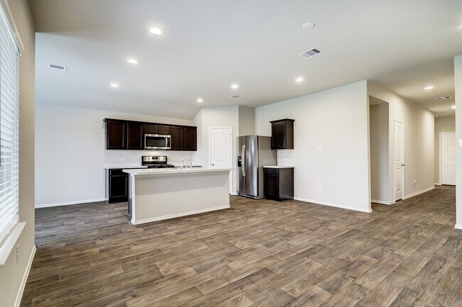 5603 Providence Green Ct