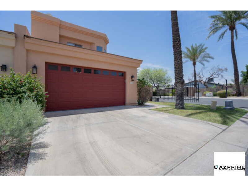 6505 N 18th Pl in Phoenix, AZ - Building Photo