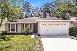 7810 Spring Branch Dr S in Jacksonville, FL - Building Photo