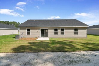 161 Braxton Blvd in Statesboro, GA - Building Photo - Building Photo