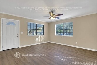 7035 Berrywood Ln in Jacksonville, FL - Foto de edificio - Building Photo