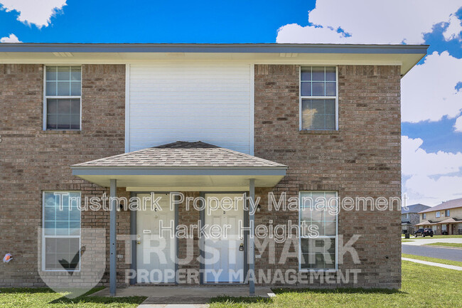 4508 D Sylvia in Killeen, TX - Building Photo - Building Photo