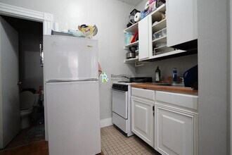 40 Anderson St, Unit 9 in Boston, MA - Foto de edificio - Building Photo