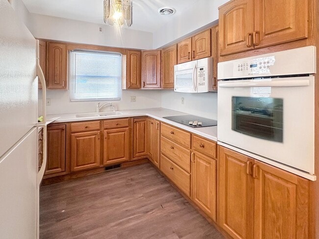 30 Ridgewood St in Kalamazoo, MI - Building Photo - Building Photo