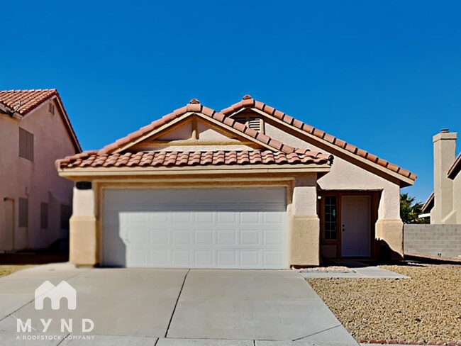 property at 2759 Terrace Stream Ct