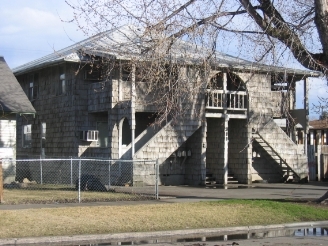 311 N 7th St in Yakima, WA - Building Photo - Building Photo