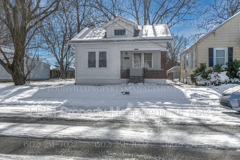 1350 Sale Ave in Louisville, KY - Building Photo