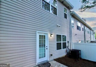 2555 Flat Shoals Rd in South Fulton, GA - Building Photo - Building Photo