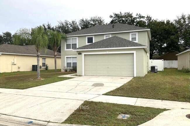 3904 Stonefield Dr in Orlando, FL - Foto de edificio - Building Photo