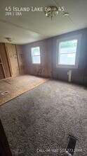 45 Island Lake Dr in Hamilton, OH - Building Photo - Building Photo