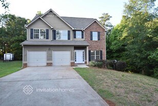 626 Benjamin Ct in Mcdonough, GA - Building Photo
