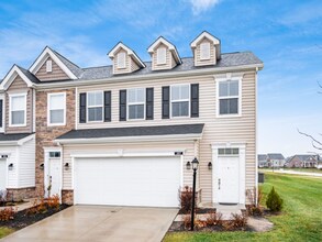 357 Lenell Lp in Delaware, OH - Building Photo - Building Photo