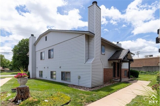 property at 7011 W Sheriac Cir