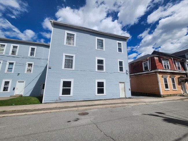 property at 10 Cedar St