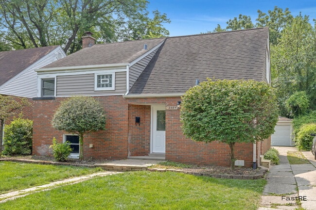 2059 Downey Rd in Homewood, IL - Building Photo - Building Photo