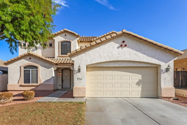 property at 10574 W Salter Dr