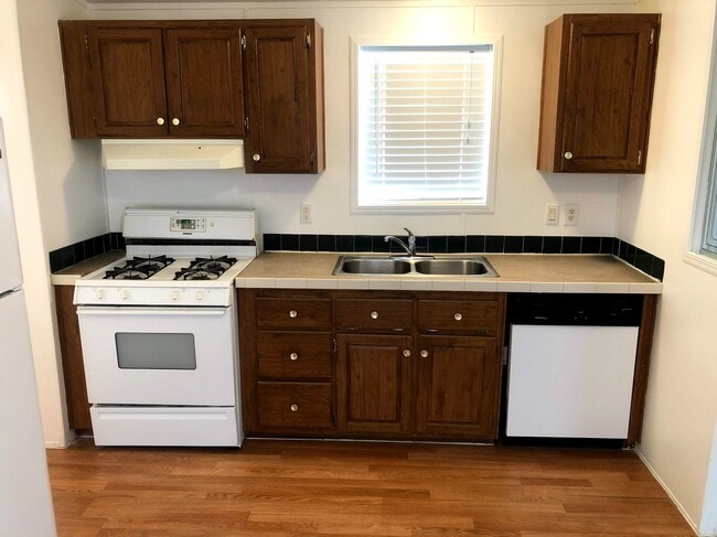 property at 421 N 200 W