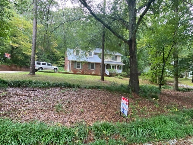 property at 311 Lancelot Dr