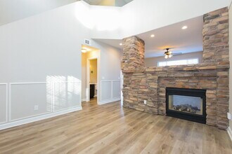 12492 S Bellisario Creek Ct in Parker, CO - Foto de edificio - Building Photo