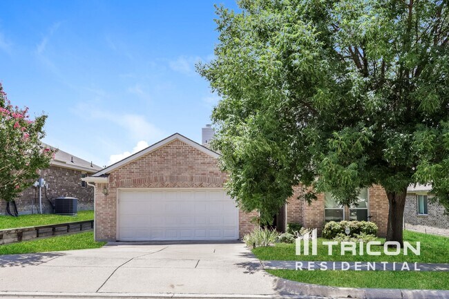 property at 6609 Chalk River Dr