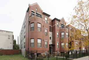 4449 S Lake Park Ave Apartments