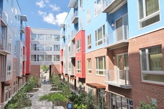 Westside Lofts in Red Bank, NJ - Building Photo - Building Photo