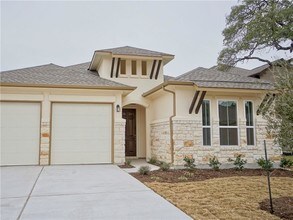 14928 Iveans Way in Austin, TX - Building Photo - Building Photo