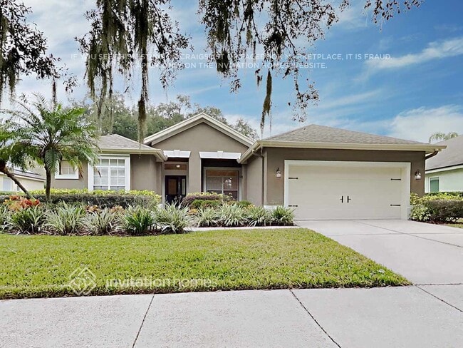 property at 3016 Bent Creek Dr