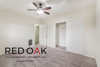 6655 Franklin Ave in Los Angeles, CA - Building Photo - Building Photo